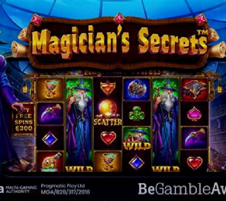 Luke E. Chance and the Book of Luck slot game