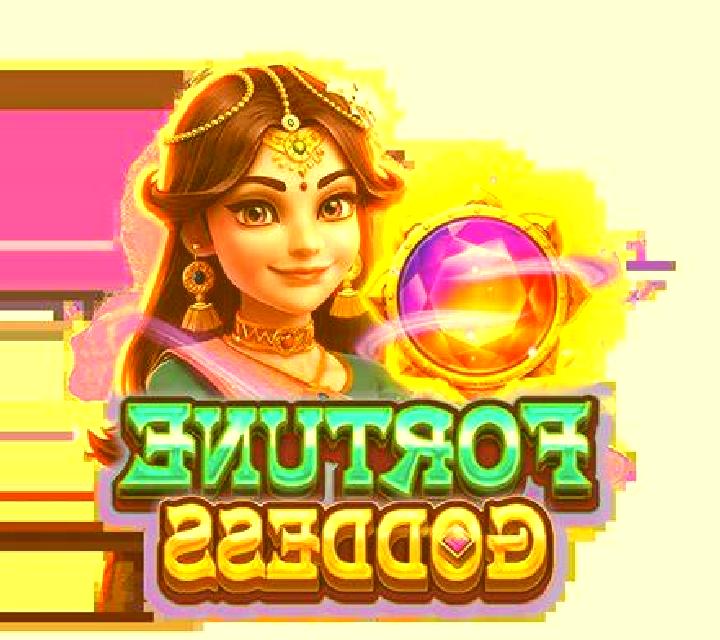 Lunar Goddess slot machine
