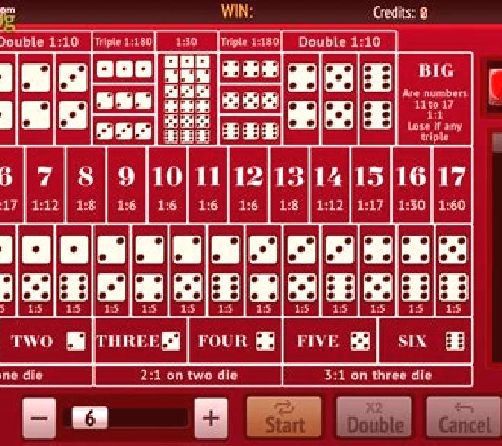 Luz de Draco 40 slot game