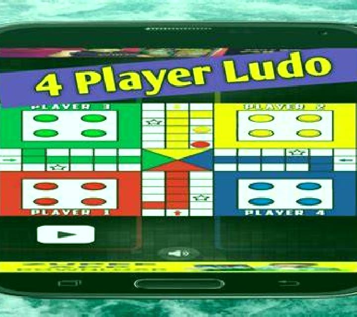 Mac Ludo slot machine