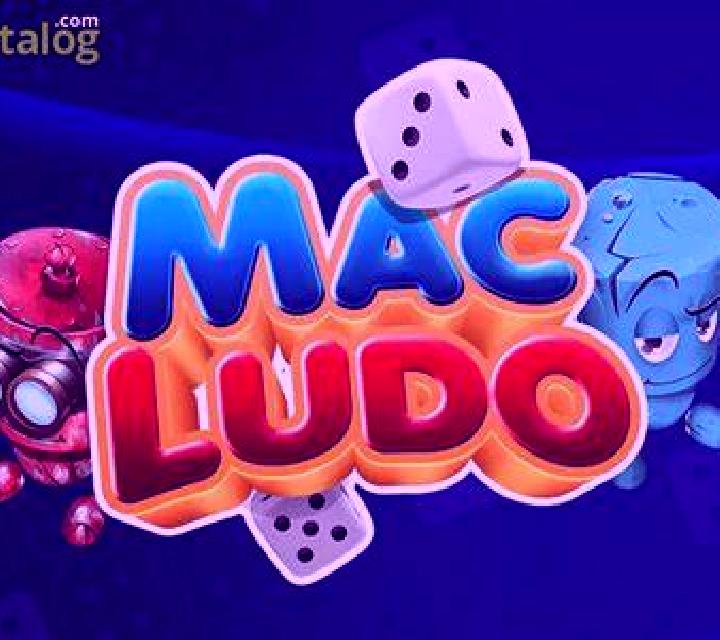 Mac Ludo slot