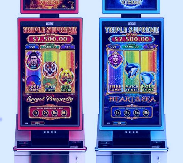 Macaco Da Fortuna slot game