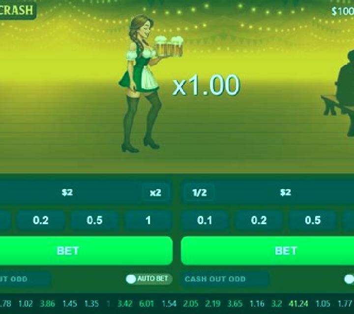 Magic Destiny online slot