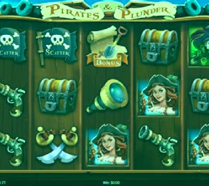 Magic Lamp HD online slot