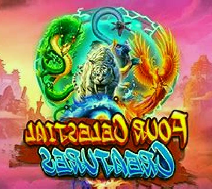 Magic Pipes online slot
