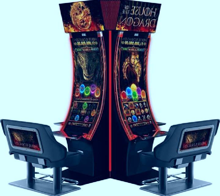 Magic Scarab Scratch slot game