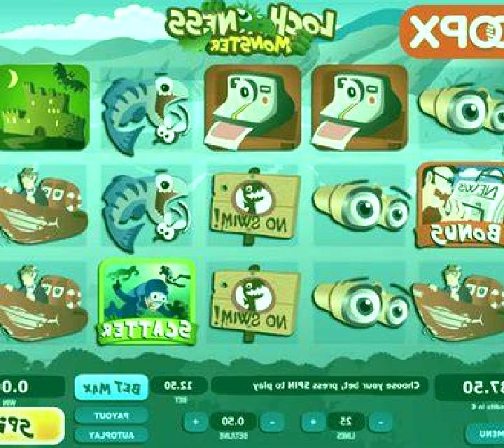 Magical Elixir online slot