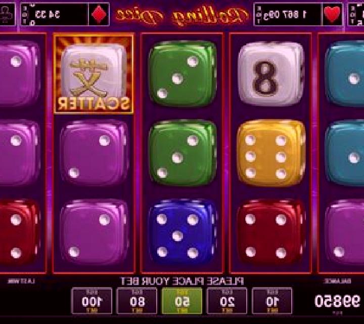 Mahjong Master (KA Gaming) online slot