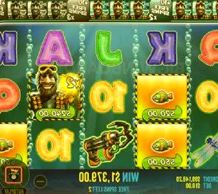 Mahjong Wins Bonus slot