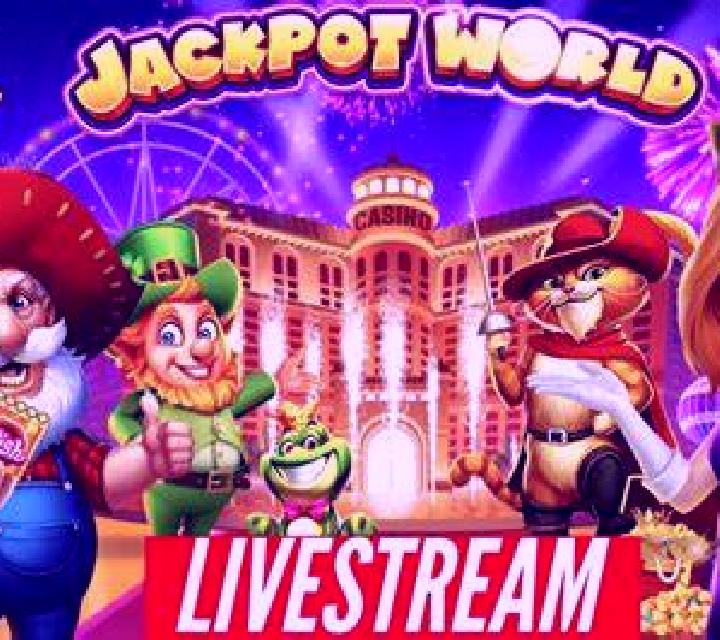 Maracana Jackpot online slot
