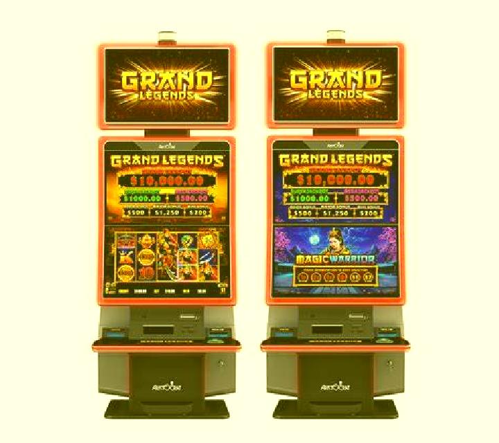 Mardi Gras Reels slot machine