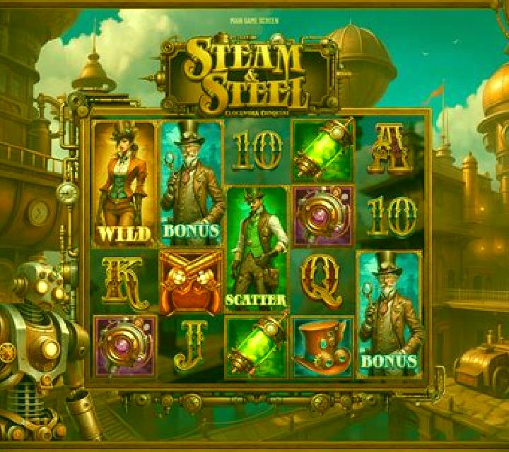 Marmin slot