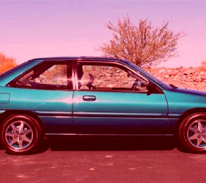 Mars Dinner slot machine