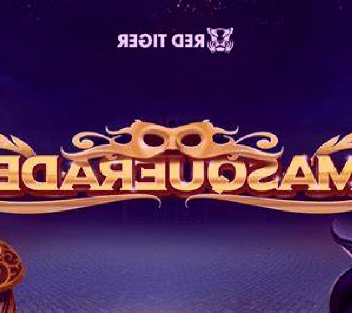 Masquerade (Red Tiger) slot