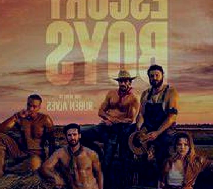 Maya Golden City 6 slot machine