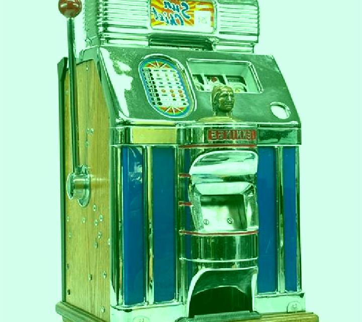 Mayan Blocks slot game