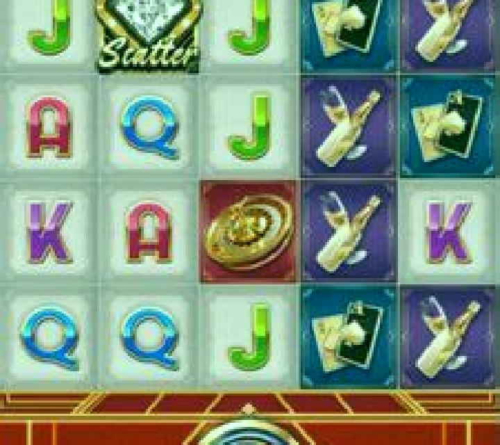 Medusa: Fortune and Glory online slot