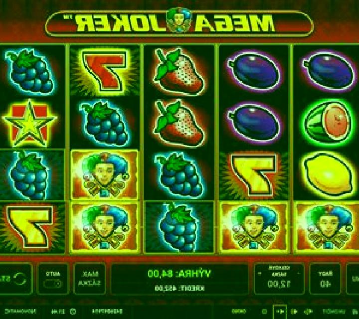 Medusa High and Mighty slot machine
