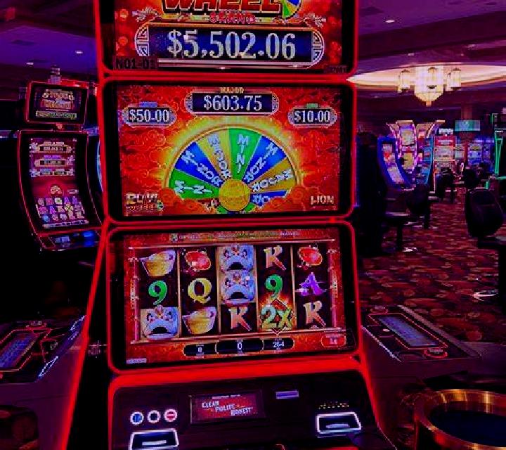 Medusa (UU Slots) online slot
