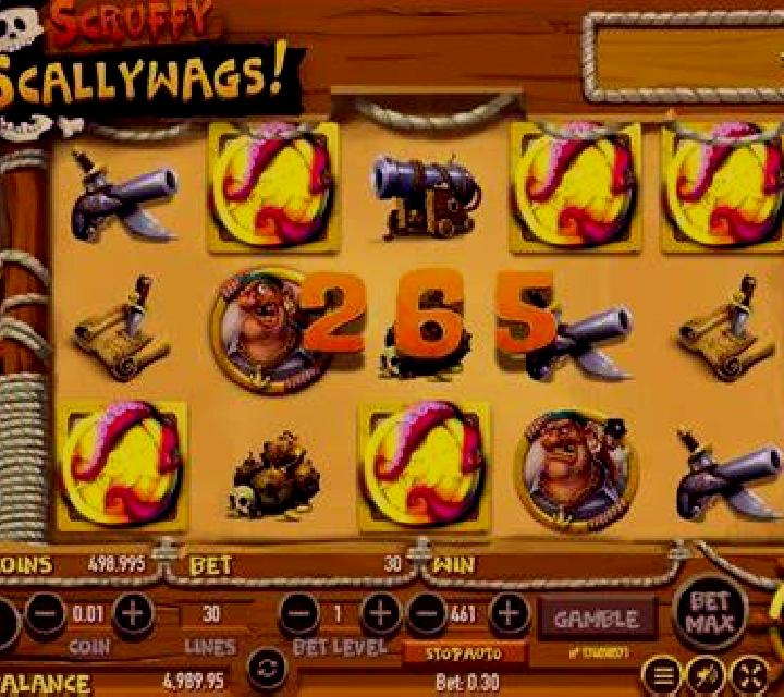 Mega Diamond X slot game