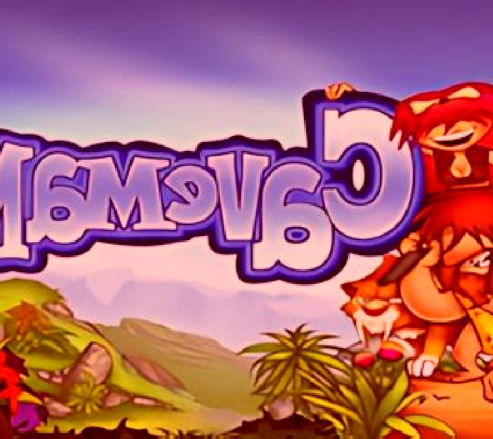 Mega Dragon (Manna Play) slot