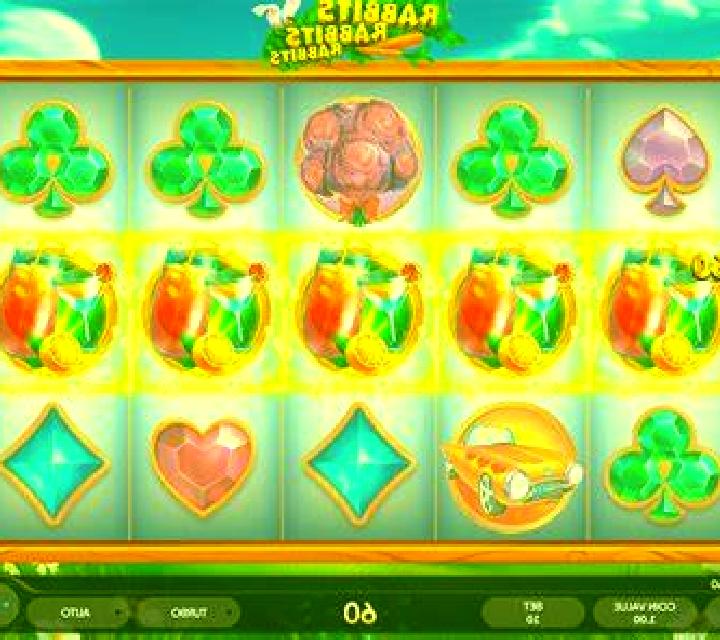 Mega Pyramid slot machine