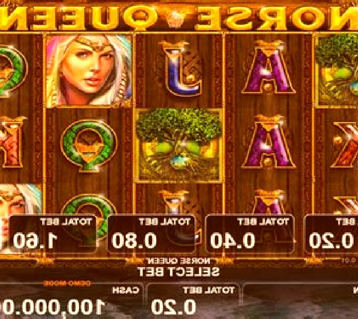 Melon Madness slot