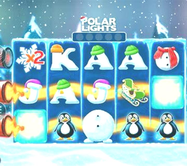 Mesozoic Tales slot game