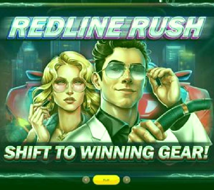 Metal Reel online slot