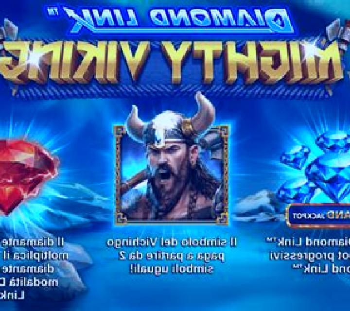 Mighty Viking slot