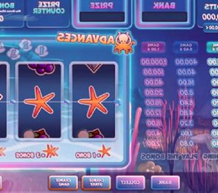 Miki Munki slot game