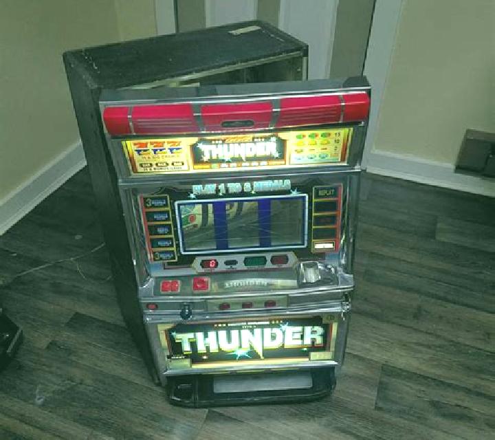 Mille Due Mille slot game