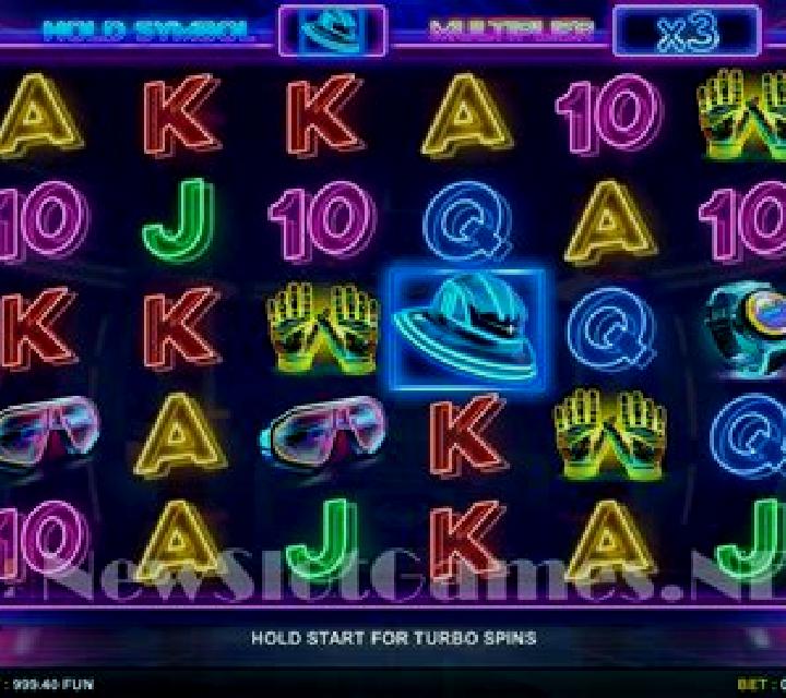 Mines 1Win slot