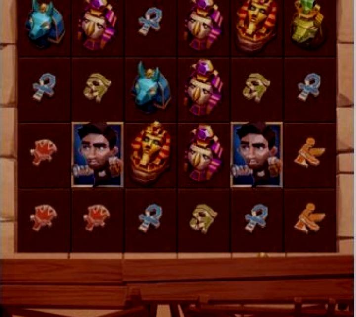 Mines (Gamdom Originals) online slot