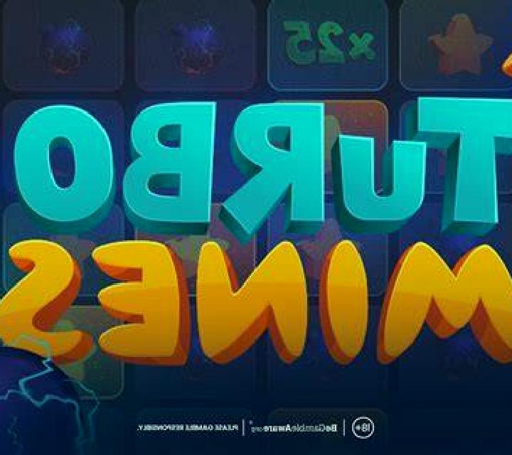 Mines (Turbo Games) slot machine