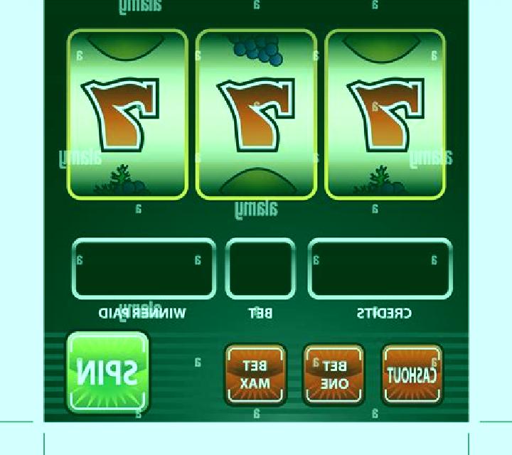 Misfit Toyland slot
