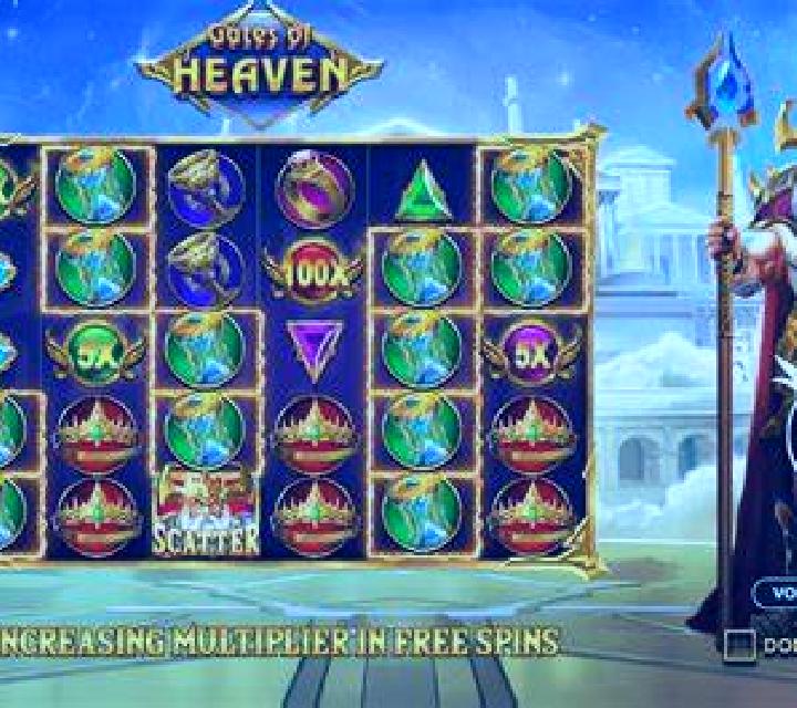 MMA Champions slot