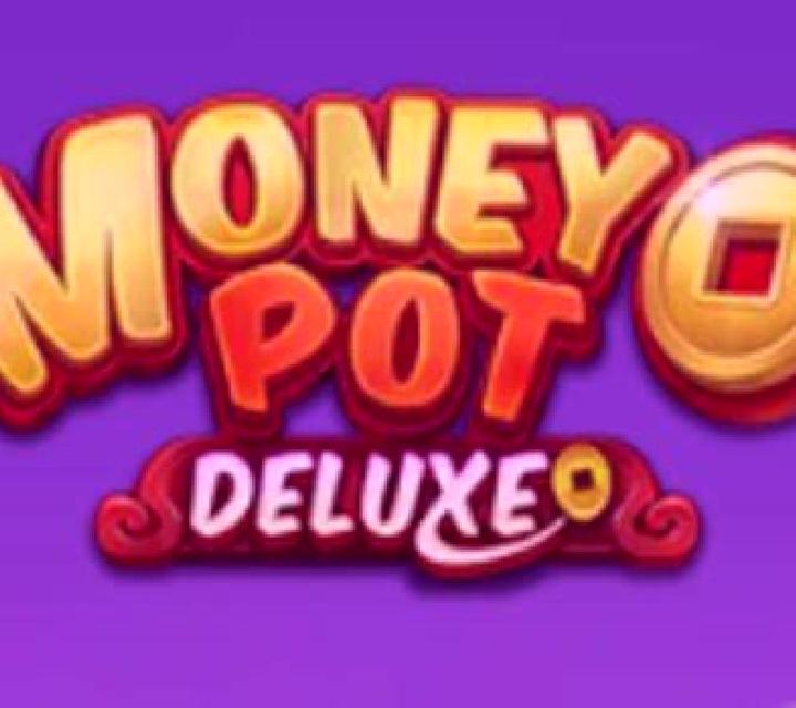 Money Pot Deluxe slot game
