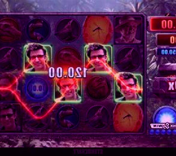 Monster Wheels (Microgaming) slot machine