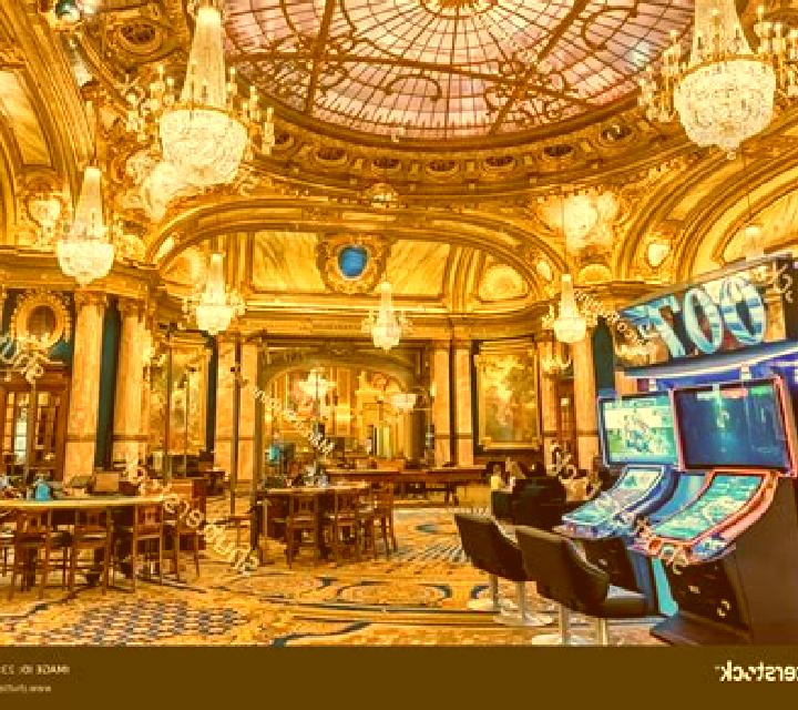 Monti slot machine