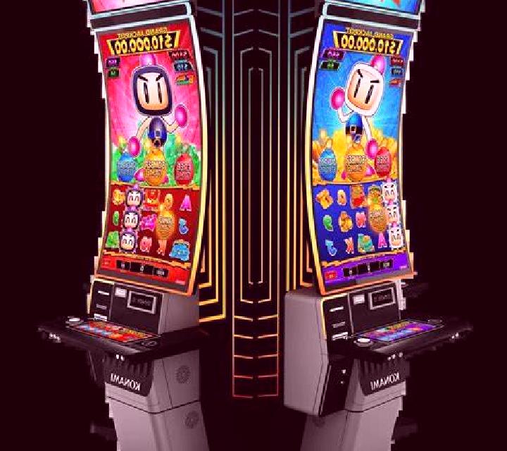 Moon Goddess (Eurasian Gaming) slot machine