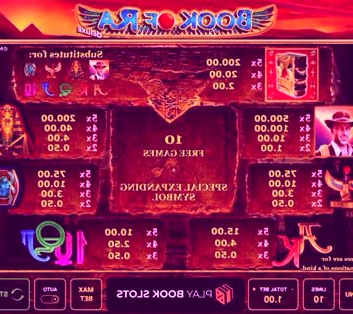 Mortal Blow Dice slot