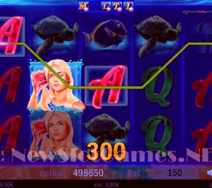 Mucha Goddesses slot