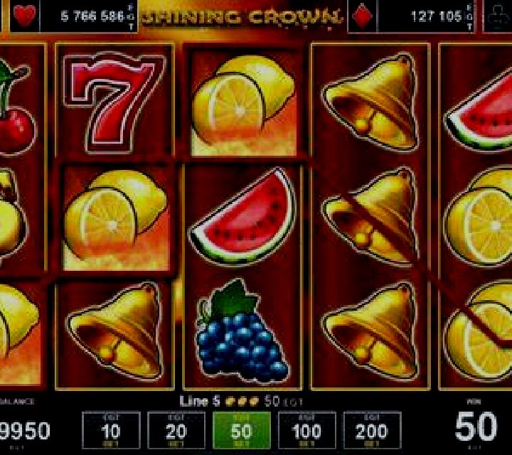 Multi Charm slot