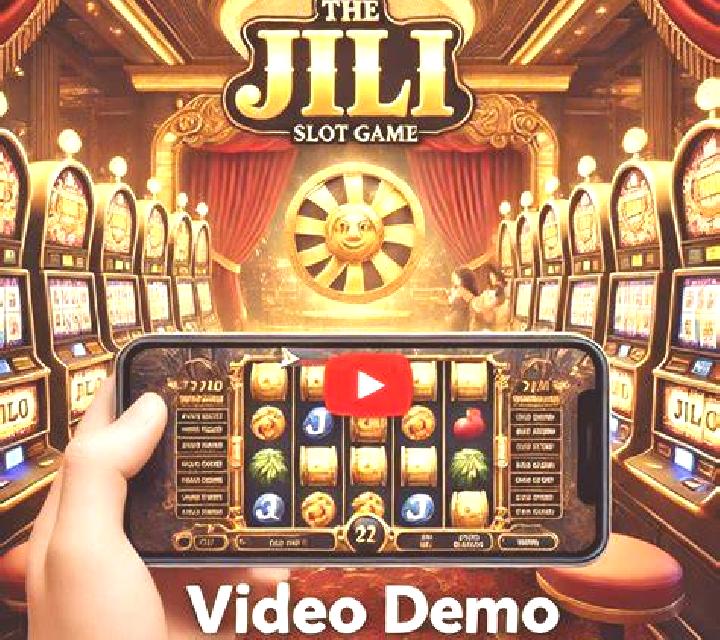 Multi Madness slot machine