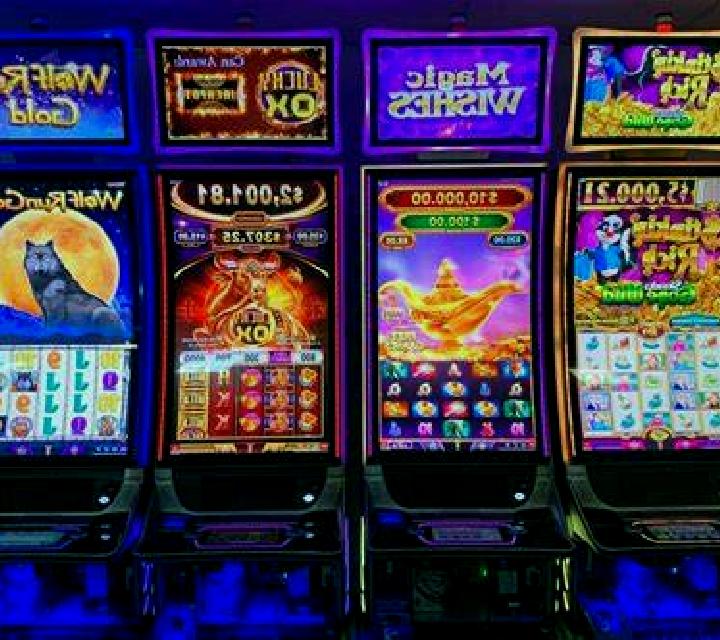 Multifire Roulette Wildfire slot game