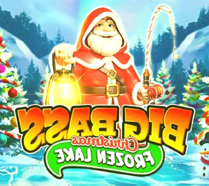 Mystery Elves slot machine