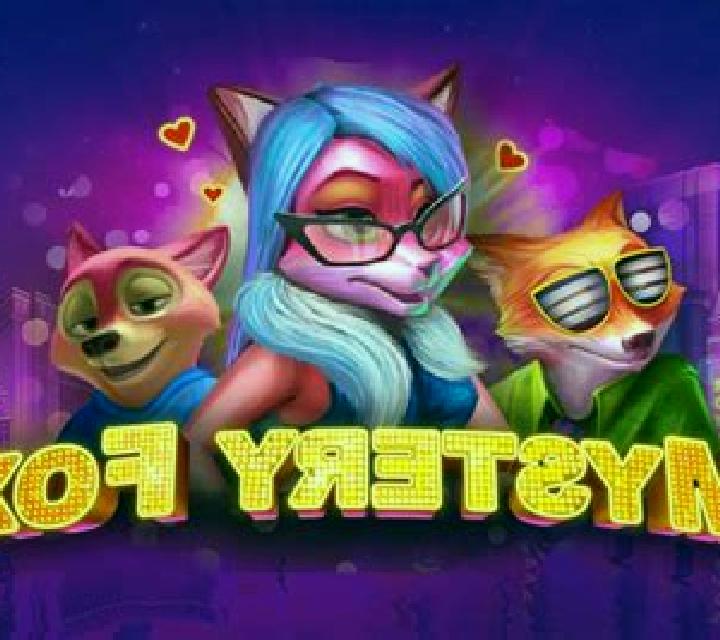 Mystery Fox slot