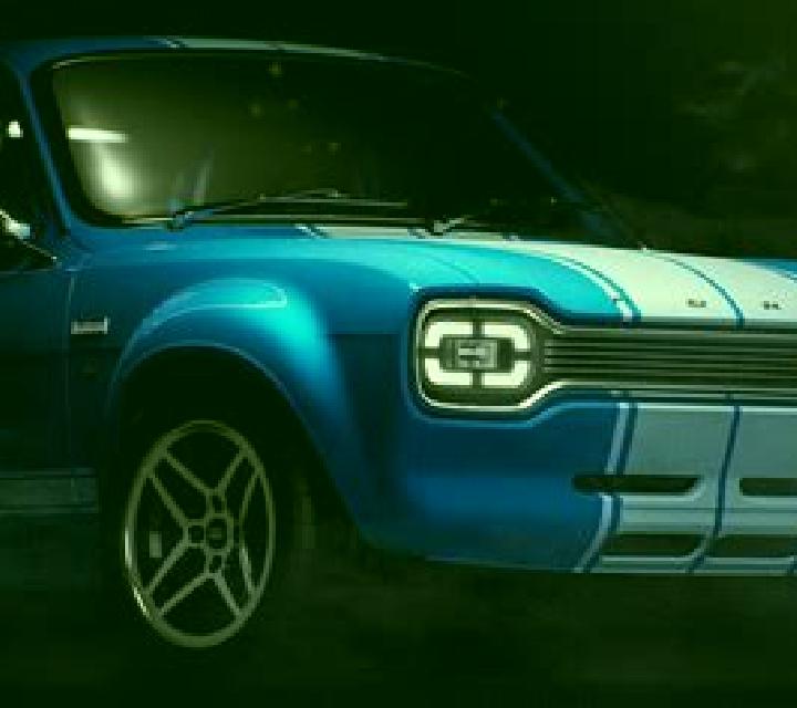 Mystic Jungle (DLV) slot game