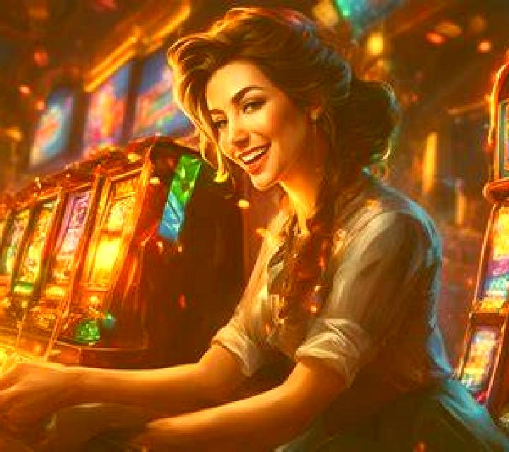 Mystic Spirits slot